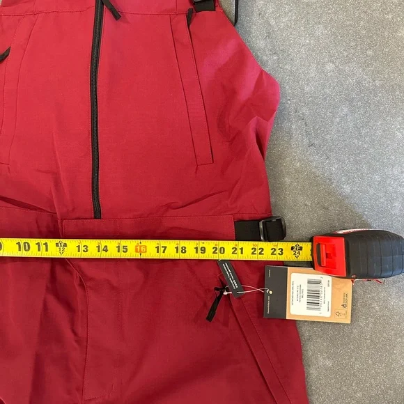 The North Face Dragline Bibs
